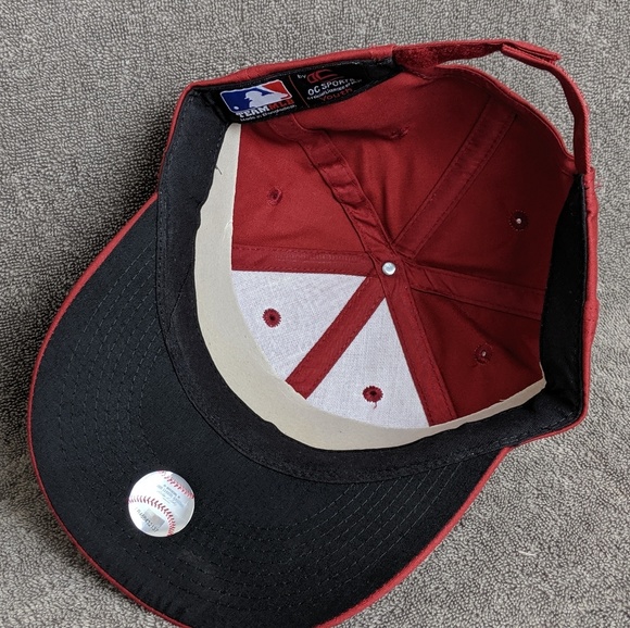 Diamondbacks Hat - Picture 5 of 5